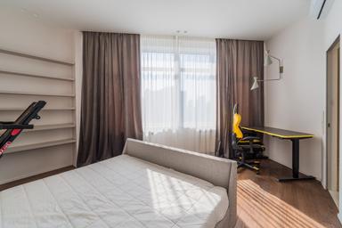 Багатокімнатна квартира за адресою вул. Іллєнка Юрія (площа 226 м²) - Atlanta.ua - фото 37