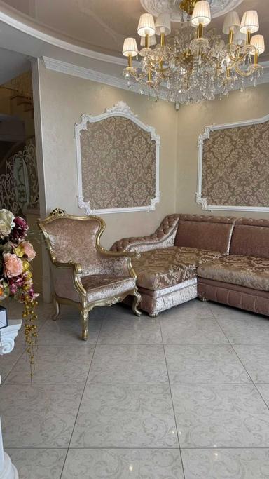 Многокомнатная квартира по адресу Куликово поле пл. (площадь 300 м²) - Atlanta.ua - фото 18