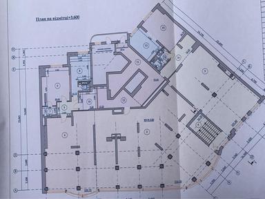 Комерційна нерухомість за адресою вул. Шухевича Романа (площа 634 м²) - Atlanta.ua - фото 46