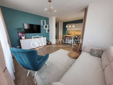 2-кімнатна квартира за адресою (площа 60,2 м²) - Atlanta.ua - фото 25