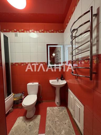 House by the address st. Lyustdorfskaya dor Chernomorskaya dor (area 160 m²) - Atlanta.ua - photo 36