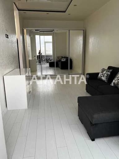 1-room apartment apartment by the address (area 42,1 m²) - Atlanta.ua - фото 15