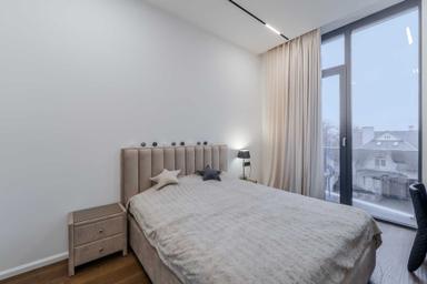 Многокомнатная квартира по адресу бульвар Дружбы Народов (площадь 199 м²) - Atlanta.ua - фото 37