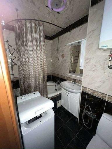 2-rooms apartment apartment by the address st. Zabolotnogo (area 55 m²) - Atlanta.ua - photo 27