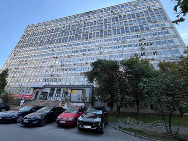 Комерційна нерухомість за адресою (площа 10543 м²) - Atlanta.ua - фото 13