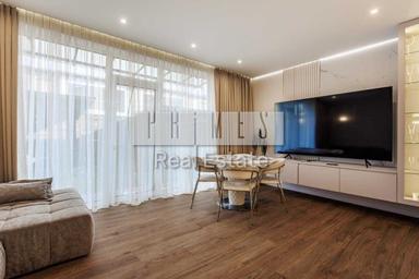 Дом по адресу ул. Центральная (площадь 163 м²) - Atlanta.ua - фото 30