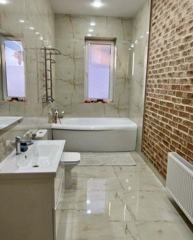 Дом по адресу ул. Бандеры Степана (площадь 265 м²) - Atlanta.ua - фото 36