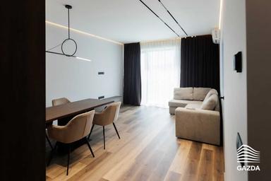 1-room apartment apartment by the address st. Petefi Shandora pl (area 45,9 m²) - Atlanta.ua - photo 19