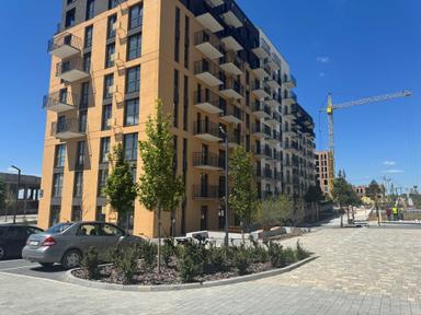 2-rooms apartment apartment by the address st. Grushevskogo (area 55,2 m²) - Atlanta.ua - photo 42