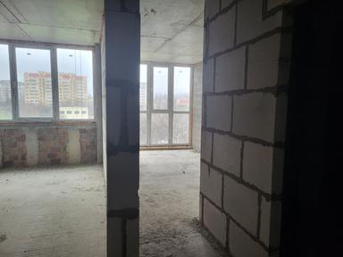 1-комнатная квартира по адресу (площадь 39,2 м²) - Atlanta.ua - фото 20