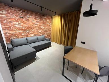 1-room apartment apartment by the address (area 27 m²) - Atlanta.ua - photo 18