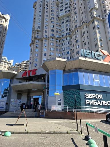 Commercial real estate at st. Srednefontanskaya (area 205 m²) - Atlanta.ua - photo 2