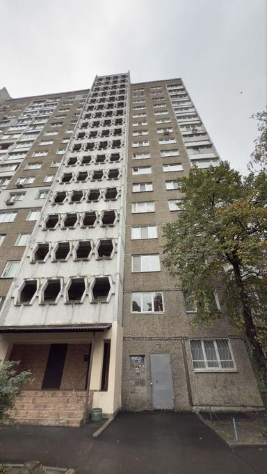 3-rooms apartment apartment by the address st. Ul Ushinskogo (area 73 m²) - Atlanta.ua - photo 48