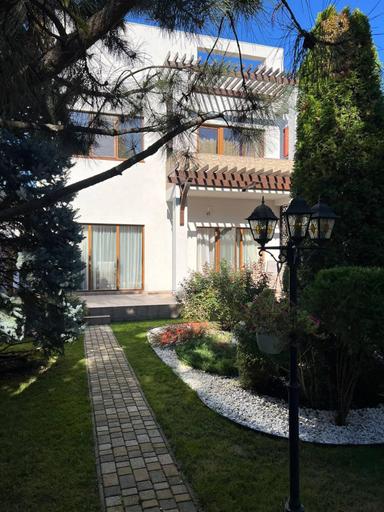 Дом по адресу ул. Китобойная (площадь 190 м²) - Atlanta.ua - фото 30