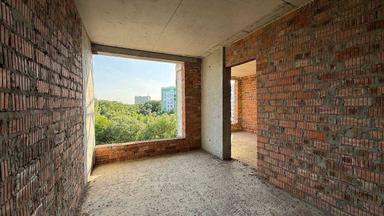 2-rooms apartment apartment by the address st. Velichkovskogo (area 59,4 m²) - Atlanta.ua - photo 18