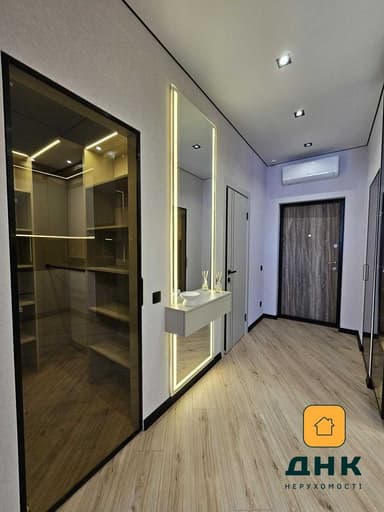 1-комнатная квартира по адресу Курортный пер. (площадь 44 м²) - Atlanta.ua - фото 26