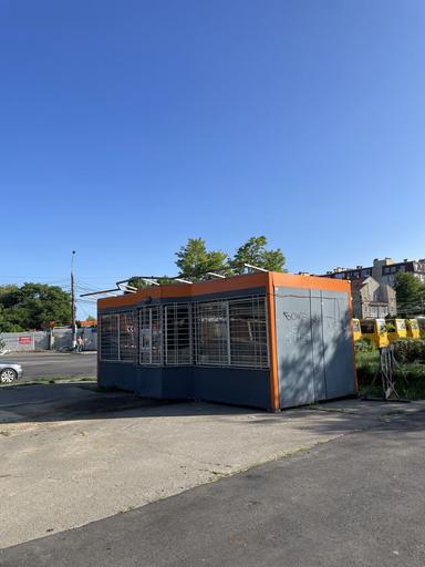 Commercial real estate at st. Lyustdorfskaya dor Chernomorskaya dor (area 22 m²) - Atlanta.ua - photo 6