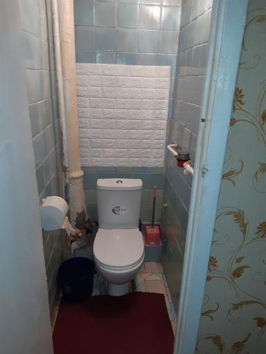 3-кімнатна квартира за адресою (площа 65 м²) - Atlanta.ua - фото 11