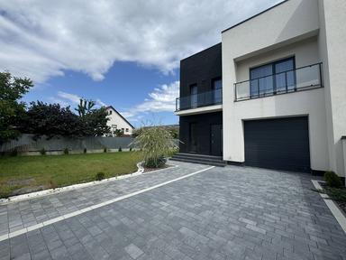 Дом по адресу Петефі Шандора пл. (площадь 175 м²) - Atlanta.ua - фото 27