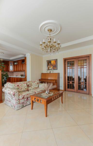 3-комнатная квартира по адресу бульвар Кольцова (площадь 122 м²) - Atlanta.ua - фото 28