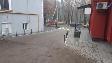 Комерційна нерухомість за адресою вул. Бандери Степана (площа 124 м²) - Atlanta.ua - фото 23