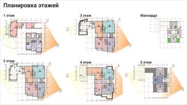 Комерційна нерухомість за адресою вул. Бандери Степана (площа 5500 м²) - Atlanta.ua - фото 48