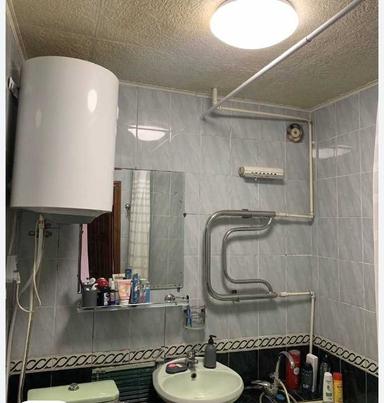 3-комнатная квартира по адресу ул. Танкистов (площадь 72 м²) - Atlanta.ua - фото 17