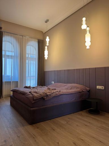 3-кімнатна квартира за адресою бульвар Дружби Народів (площа 141 м²) - Atlanta.ua - фото 25