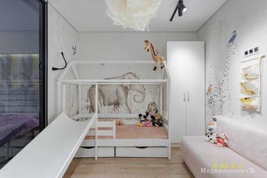 3-rooms apartment apartment by the address st. Granitnaya (area 65 m²) - Atlanta.ua - photo 17