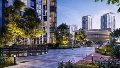 Комерційна нерухомість за адресою бульвар Дружби Народів (площа 201 м²) - Atlanta.ua - фото 18