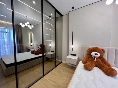 2-комнатная квартира по адресу (площадь 72 м²) - Atlanta.ua - фото 29