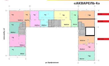 Комерційна нерухомість за адресою (площа 100,2 м²) - Atlanta.ua - фото 21