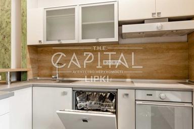 2-кімнатна квартира за адресою бульвар Дружби Народів (площа 85 м²) - Atlanta.ua - фото 18