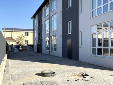 2-комнатная квартира по адресу Космонавтов просп. (площадь 64 м²) - Atlanta.ua - фото 26