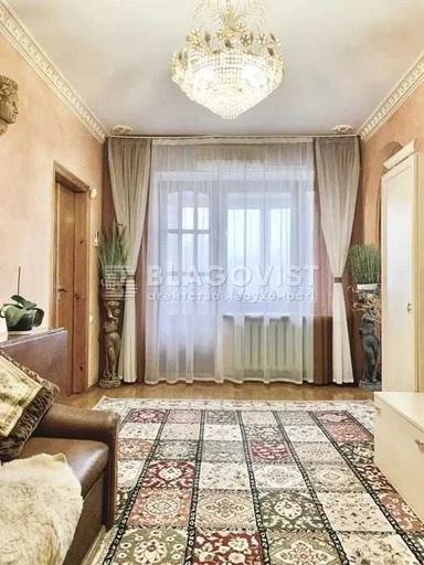 2-кімнатна квартира за адресою вул. Повітрофлотська (площа 43,3 м²) - Atlanta.ua - фото 12