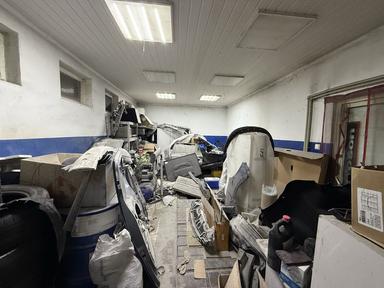 Комерційна нерухомість за адресою пров. Енергетиків (площа 400 м²) - Atlanta.ua - фото 20