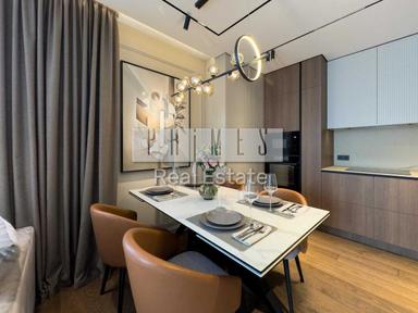 3-комнатная квартира по адресу ул. Вышгородская (площадь 84 м²) - Atlanta.ua - фото 27