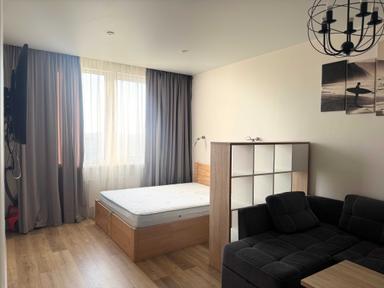 1-комнатная квартира по адресу ул. Спортивная (площадь 40 м²) - Atlanta.ua - фото 25