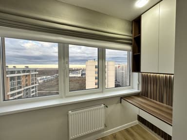 2-комнатная квартира по адресу ул. Симоненко Василия (площадь 62 м²) - Atlanta.ua - фото 32