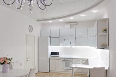 1-room apartment apartment by the address st. Kulikovo pole pl Oktyabrskoy revolyutsii pl (area 70 m²) - Atlanta.ua - photo 27