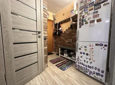 3-rooms apartment apartment by the address st. Kulikovo pole pl Oktyabrskoy revolyutsii pl (area 58 m²) - Atlanta.ua - photo 30