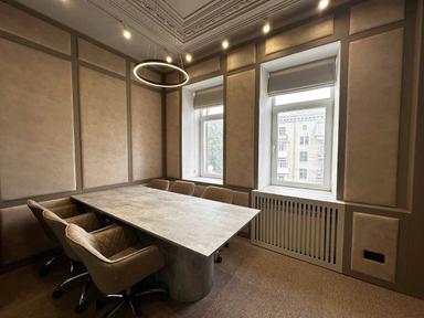 Комерційна нерухомість за адресою бульвар Дружби Народів (площа 1400 м²) - Atlanta.ua - фото 28