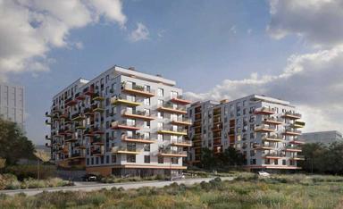 2-комнатная квартира по адресу (площадь 69,1 м²) - Atlanta.ua - фото 12