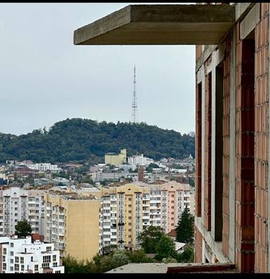 1-кімнатна квартира за адресою Студинського К. Вул. (площа 36,8 м²) - Atlanta.ua - фото 12