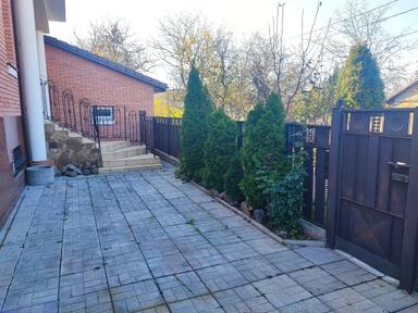 House by the address (area 323 m²) - Atlanta.ua - photo 28