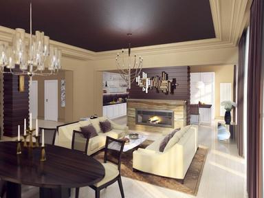 Дом по адресу (площадь 450 м²) - Atlanta.ua - фото 29