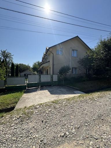 Дом по адресу ул. Ходорівська (площадь 190 м²) - Atlanta.ua - фото 17