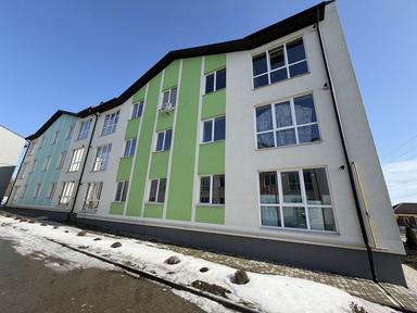 2-rooms apartment apartment by the address st. Magistratskaya (area 54 m²) - Atlanta.ua - photo 12