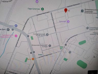 Коммерческая недвижимость по адресу ул. Уманская (площадь 50 м²) - Atlanta.ua - фото 14