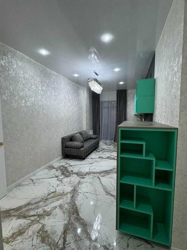 1-комнатная квартира по адресу ул. Макаренко (площадь 48 м²) - Atlanta.ua - фото 21